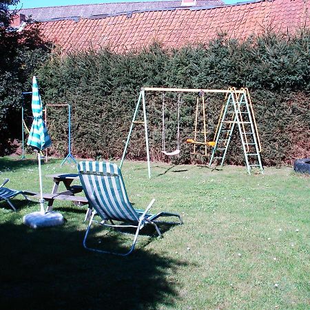 De Luet Ferienhof Jameln Exterior photo